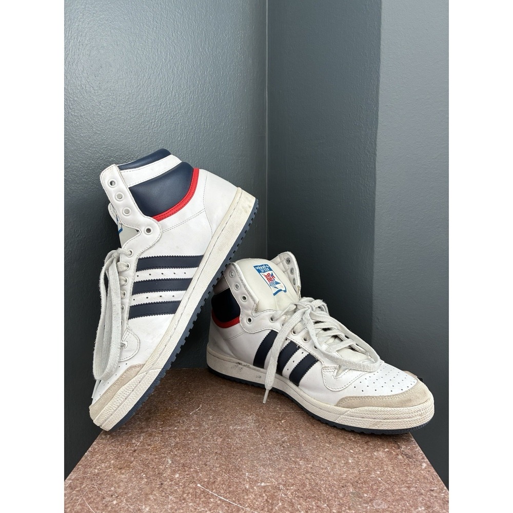 Top‎ 10 Hi Size 11 Adidas Archive